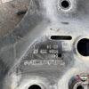 CULLA MOTORE FIAT Tipo Serie (357) Berlina 52202046 diesel (16>20)