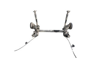ASSALE POSTERIORE FIAT Tipo Serie (357) Berlina 52094868 diesel (16>20)