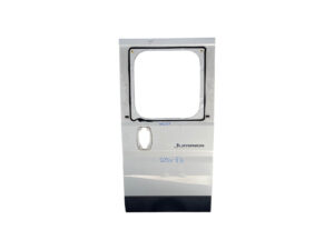 PORTELLONE POSTERIORE CITROEN Jumper Serie (14>)