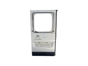 PORTELLONE POSTERIORE CITROEN Jumper Serie (14>)