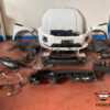 MUSATA COMPLETA + KIT RADIATORI + KIT AIRBAG LAND ROVER Range Rover Evoque 1° Serie (11>)