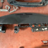 MUSATA COMPLETA + KIT RADIATORI + KIT AIRBAG LAND ROVER Range Rover Evoque 1° Serie (11>)