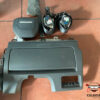 MUSATA COMPLETA + KIT RADIATORI + KIT AIRBAG LAND ROVER Range Rover Evoque 1° Serie (11>)