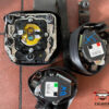 MUSATA COMPLETA + KIT RADIATORI + KIT AIRBAG LAND ROVER Range Rover Evoque 1° Serie (11>)