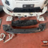 MUSATA COMPLETA + KIT RADIATORI + KIT AIRBAG LAND ROVER Range Rover Evoque 1° Serie (11>)
