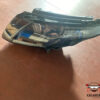 MUSATA COMPLETA + KIT RADIATORI + KIT AIRBAG LAND ROVER Range Rover Evoque 1° Serie (11>)