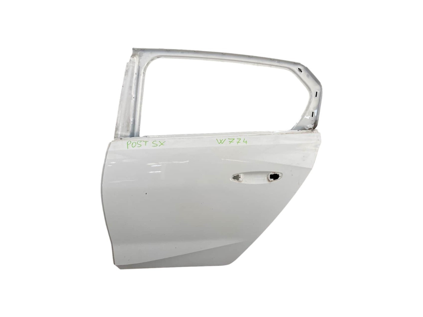 PORTIERA POSTERIORE SINISTRA OPEL Astra L Serie (21>)