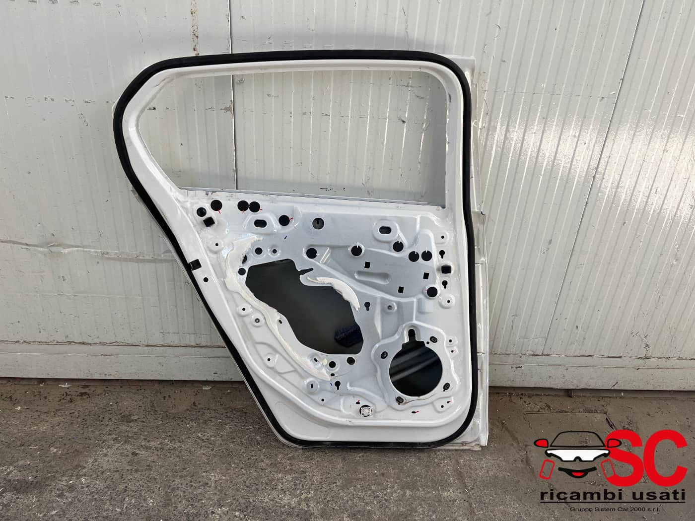 PORTIERA POSTERIORE SINISTRA OPEL Astra L Serie (21>)