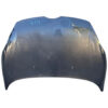 COFANO ANTERIORE FORD Fiesta 6° Serie (08>17)