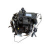 F6JD MOTORE SEMICOMPLETO FORD Fiesta 6° Serie Diesel