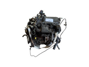 F6JD MOTORE SEMICOMPLETO FORD Fiesta 6° Serie Diesel