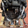 F6JD MOTORE SEMICOMPLETO FORD Fiesta 6° Serie Diesel