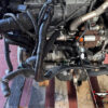 F6JD MOTORE SEMICOMPLETO FORD Fiesta 6° Serie Diesel