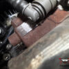 F6JD MOTORE SEMICOMPLETO FORD Fiesta 6° Serie Diesel