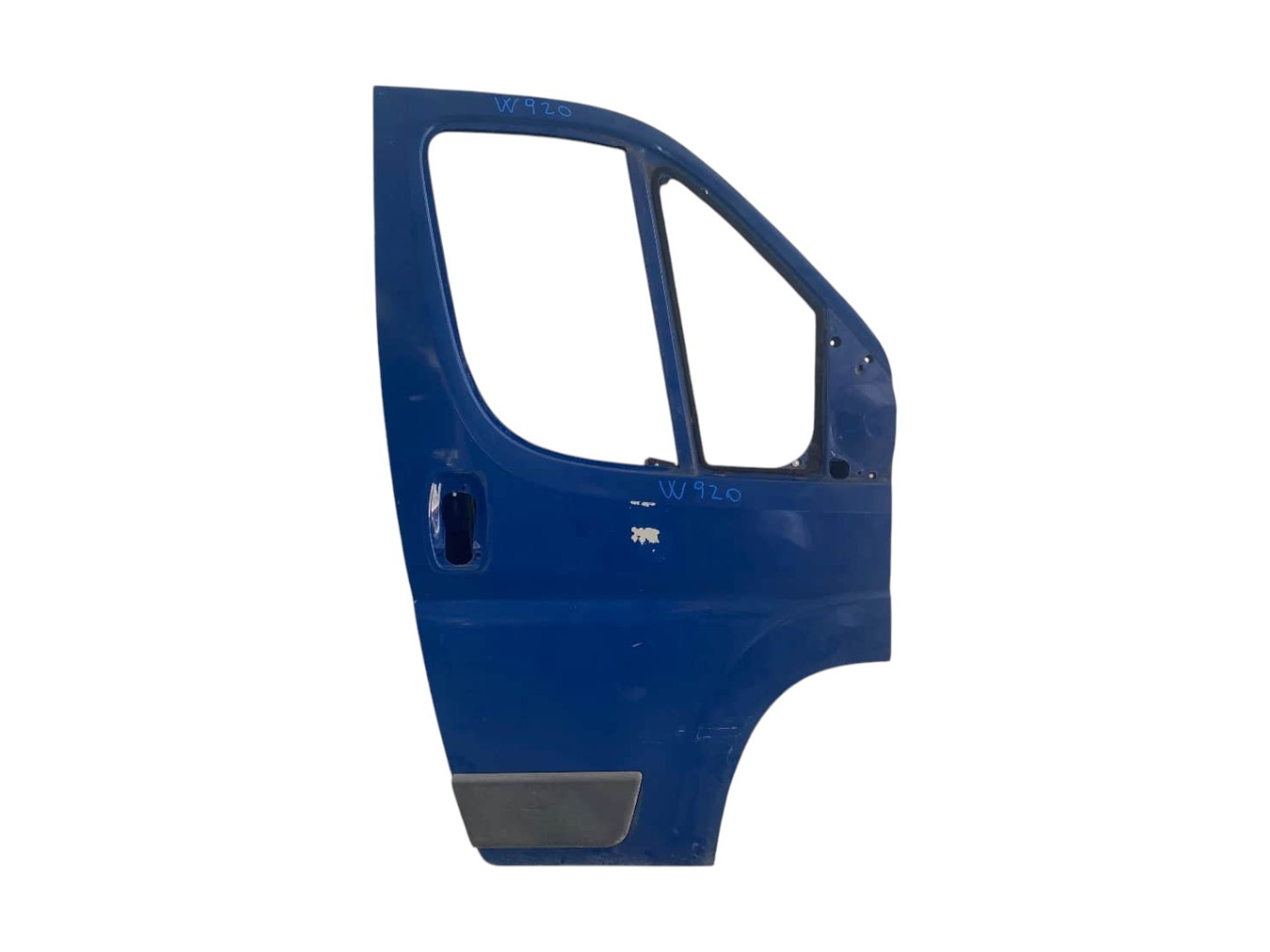 PORTIERA ANTERIORE DESTRA FIAT Ducato 5° Serie (06>14)