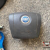 MUSATA COMPLETA + KIT RADIATORI + CRUSCOTTO FIAT Ducato 5° Serie (06>14)