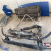 MUSATA COMPLETA + KIT RADIATORI + CRUSCOTTO FIAT Ducato 5° Serie (06>14)