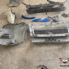 MUSATA COMPLETA + KIT RADIATORI + CRUSCOTTO FIAT Ducato 5° Serie (06>14)