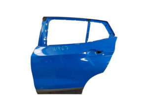 PORTIERA POSTERIORE SINISTRA BMW X2 F39 (18>)
