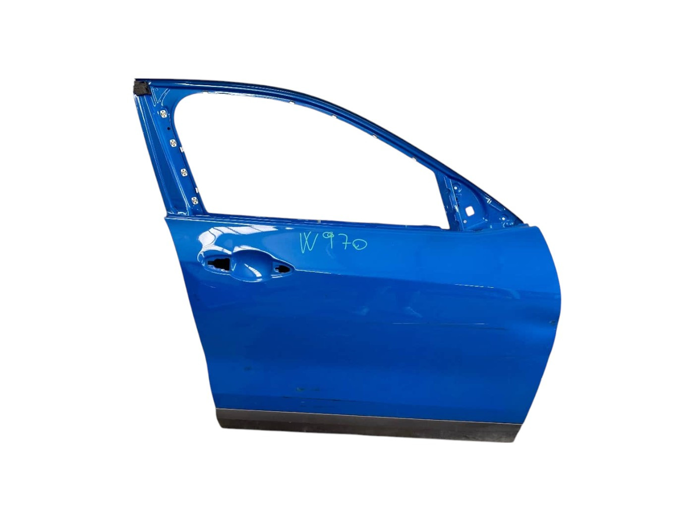 PORTIERA ANTERIORE DESTRA BMW X2 F39 (18>)