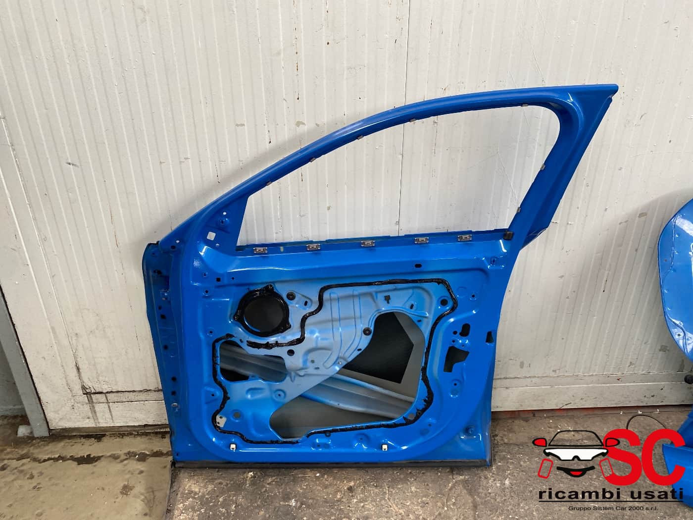 PORTIERA ANTERIORE DESTRA BMW X2 F39 (18>)