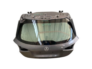 PORTELLONE POSTERIORE MERCEDES Classe A Serie (W177) (18>)