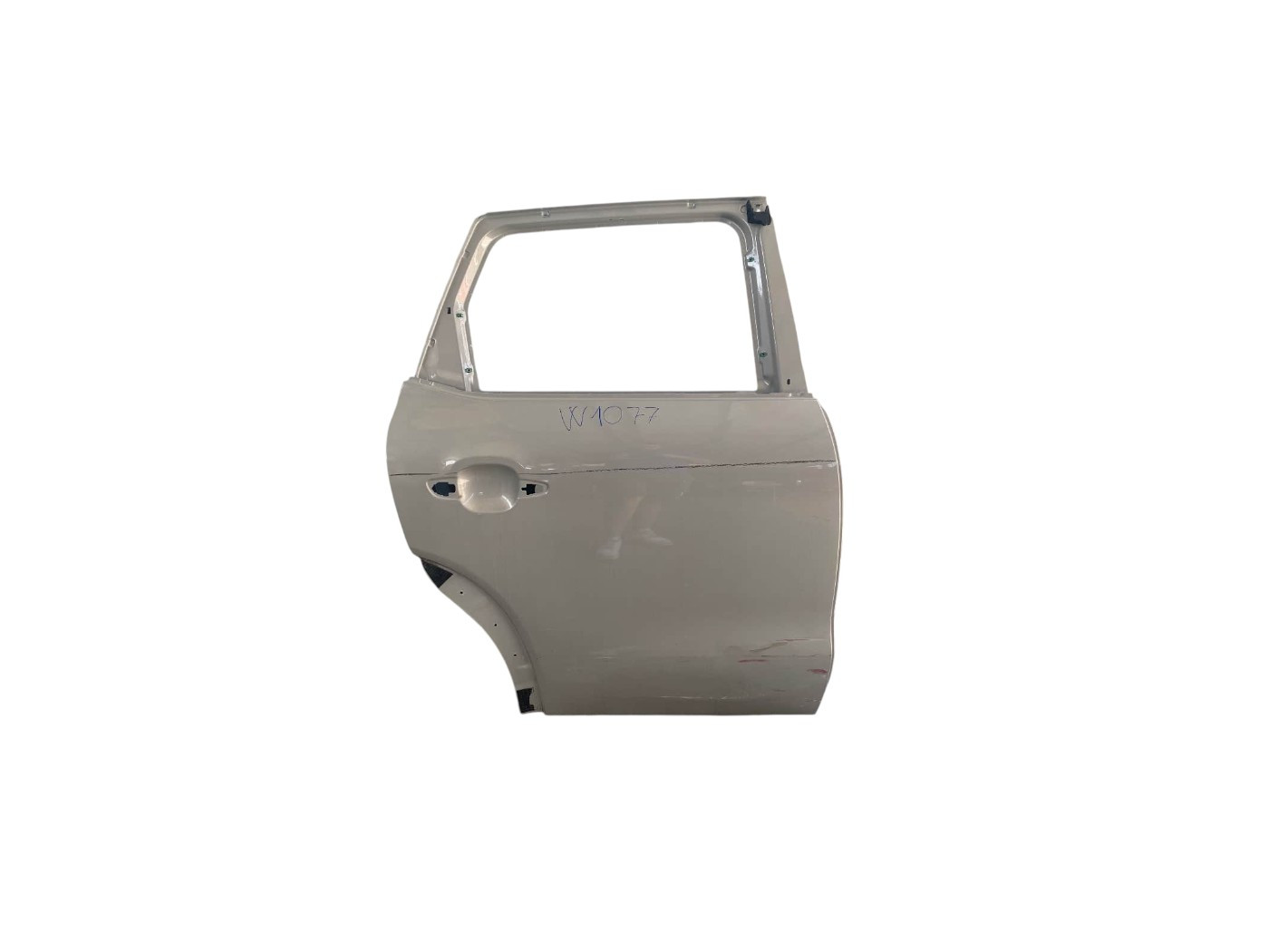 PORTIERA POSTERIORE DESTRA CITROEN C3 AirCross (17>)