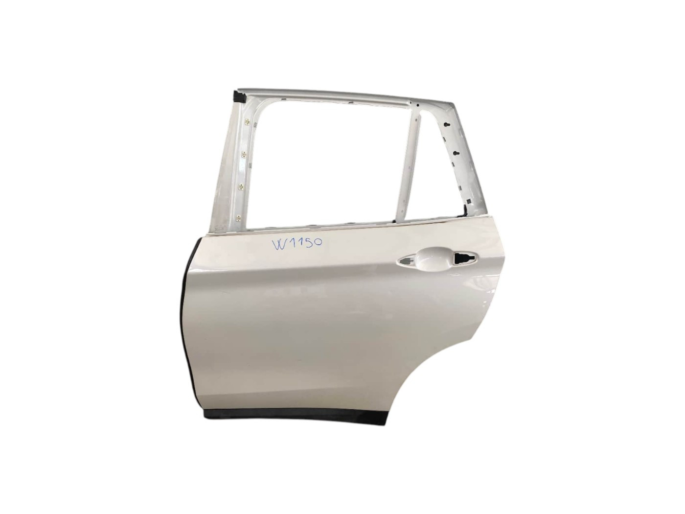 PORTIERA POSTERIORE SINISTRA BMW X1 Serie (F48) (15>)