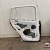 PORTIERA POSTERIORE SINISTRA BMW X1 Serie (F48) (15>)