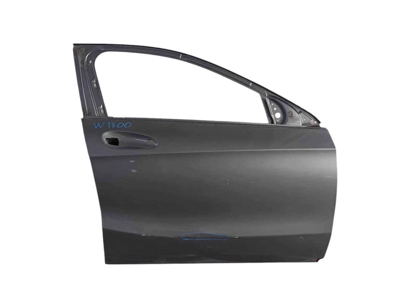 PORTIERA ANTERIORE DESTRA MERCEDES Classe A Serie (W176) (12>18)