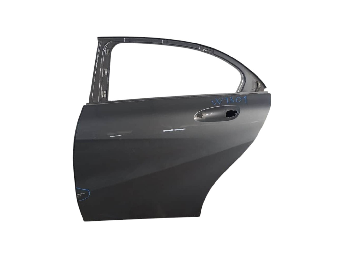 PORTIERA POSTERIORE SINISTRA MERCEDES Classe A Serie (W176) (12>18)