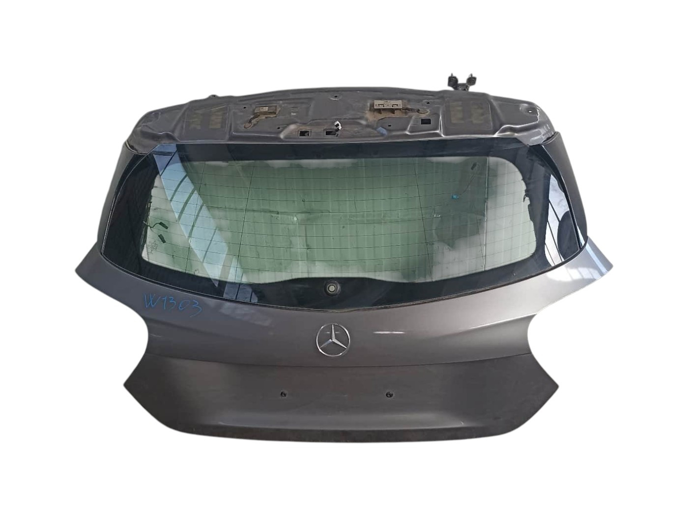 PORTELLONE POSTERIORE MERCEDES Classe A Serie (W176) (12>18)