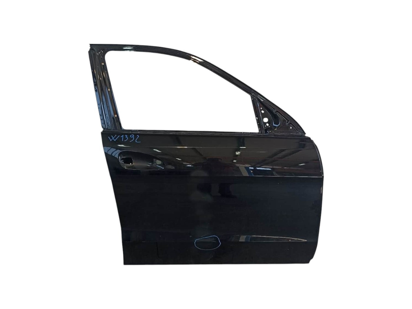 PORTIERA ANTERIORE DESTRA MERCEDES ML W166 4° Serie (11>)