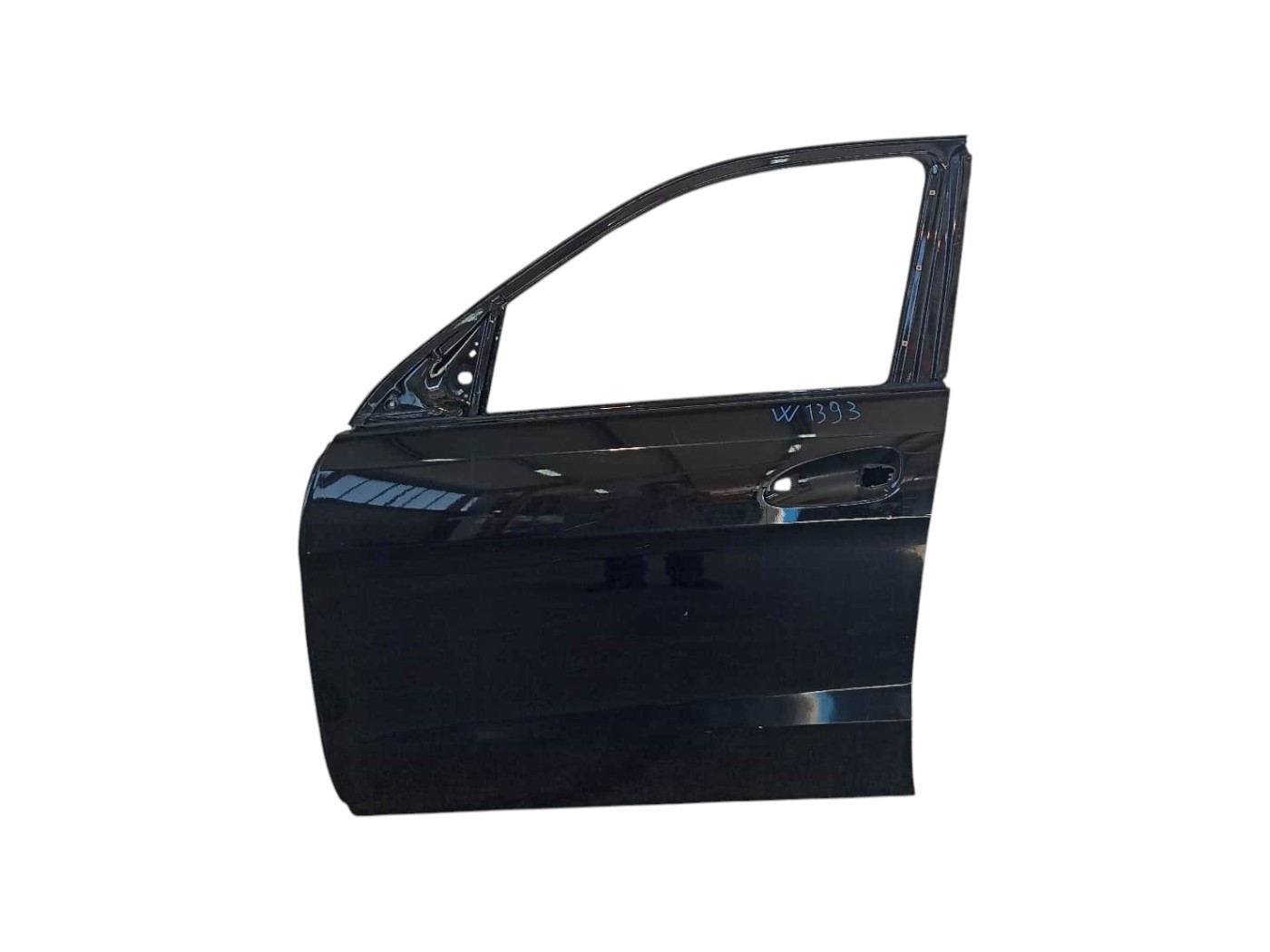 PORTIERA ANTERIORE SINISTRA MERCEDES ML W166 4° Serie (11>)