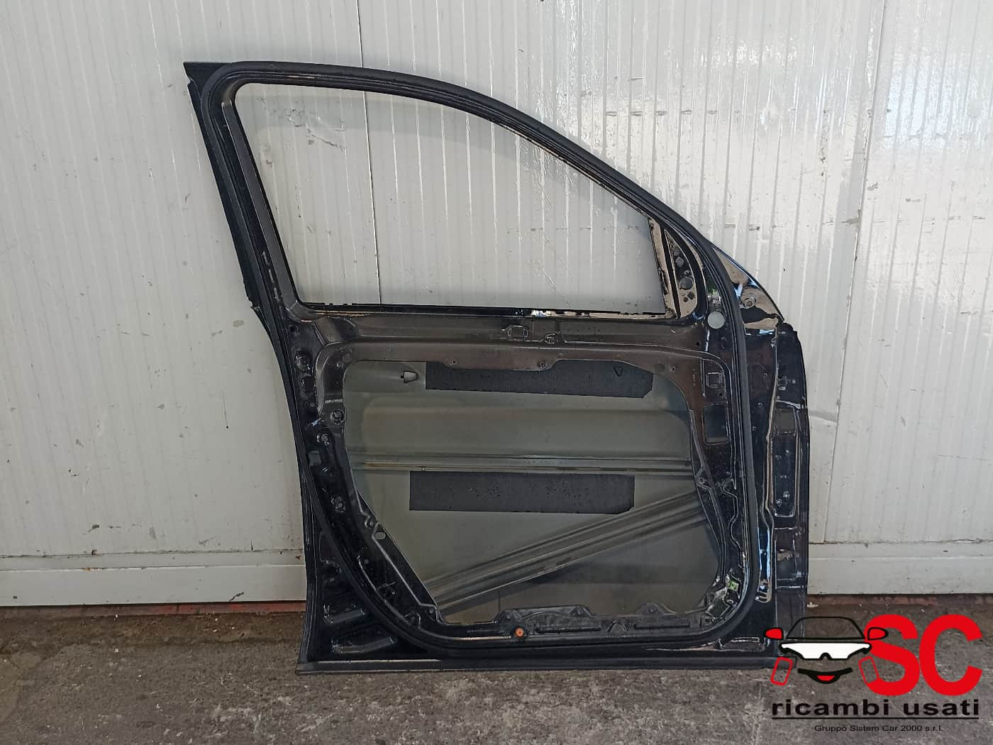 PORTIERA ANTERIORE SINISTRA MERCEDES ML W166 4° Serie (11>)