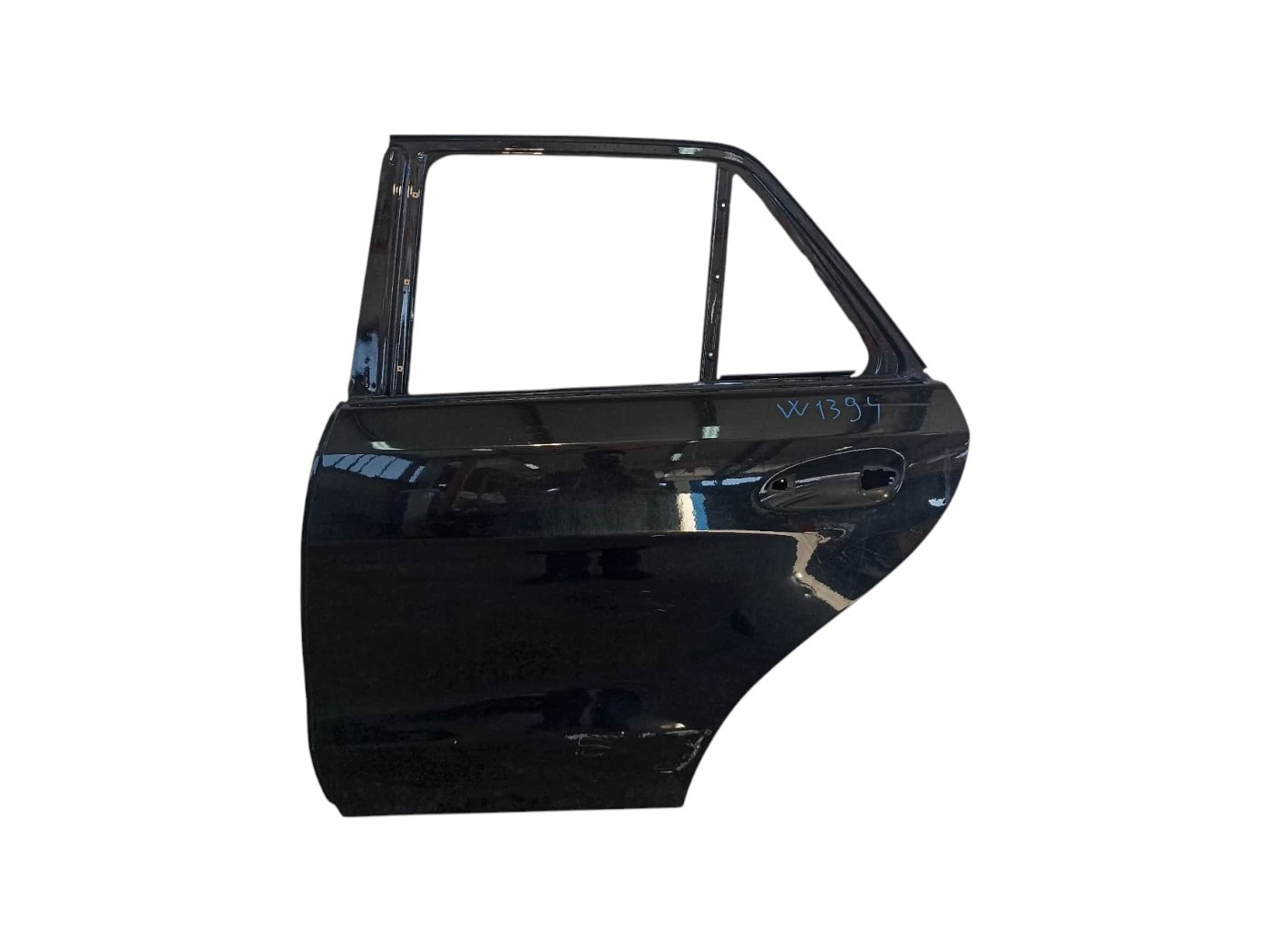 PORTIERA POSTERIORE SINISTRA MERCEDES ML W166 4° Serie (11>)