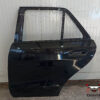 PORTIERA POSTERIORE SINISTRA MERCEDES ML W166 4° Serie (11>)