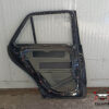PORTIERA POSTERIORE SINISTRA MERCEDES ML W166 4° Serie (11>)