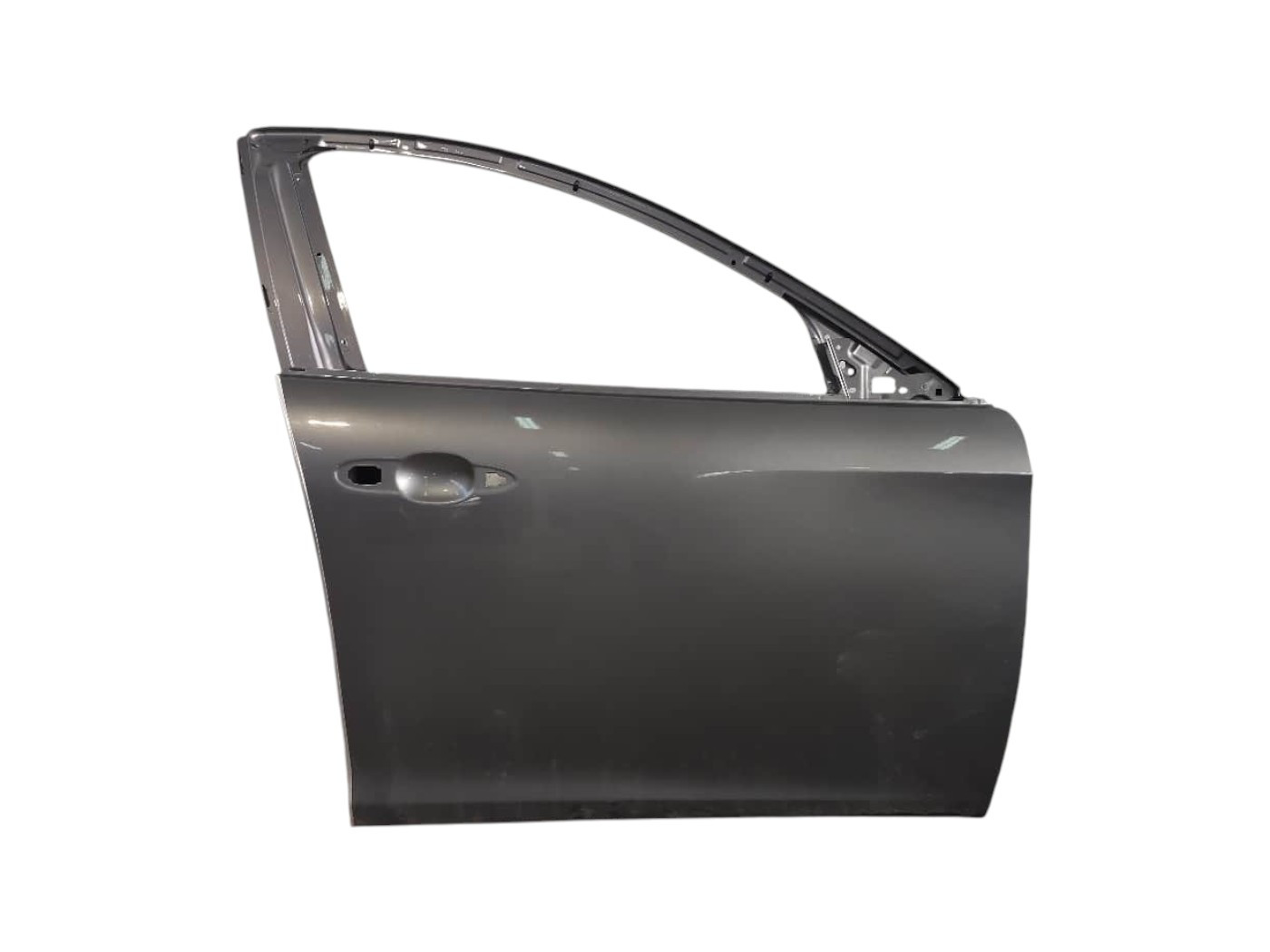 PORTIERA ANTERIORE DESTRA ALFA ROMEO Giulietta Serie (940_) 6000634835 (13>16)
