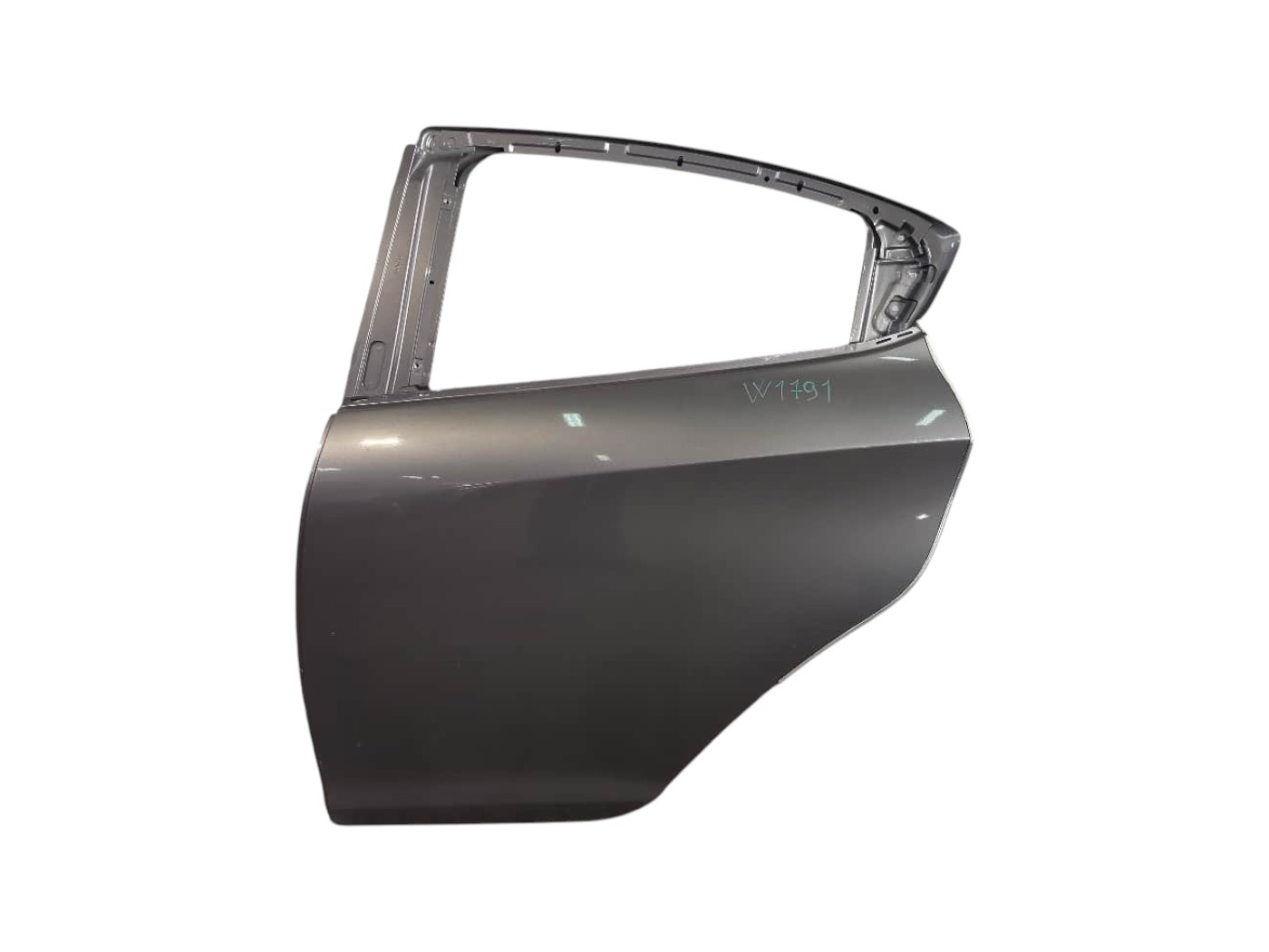 PORTIERA POSTERIORE SINISTRA ALFA ROMEO Giulietta Serie (940_) 50509299 (13>)