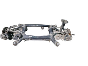 ASSALE POSTERIORE ALFA ROMEO Giulia Serie (952_) 50552704 diesel (16>)