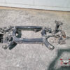 ASSALE POSTERIORE ALFA ROMEO Giulia Serie (952_) 50552704 diesel (16>)