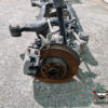 ASSALE POSTERIORE ALFA ROMEO Giulia Serie (952_) 50552704 diesel (16>)