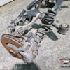 ASSALE POSTERIORE ALFA ROMEO Giulia Serie (952_) 50552704 diesel (16>)