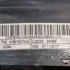 ASSALE POSTERIORE ALFA ROMEO Giulia Serie (952_) 50552704 diesel (16>)