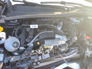 9869971280 9869971280 CENTRALINA MOTORE ALFA ROMEO Junior Serie diesel
