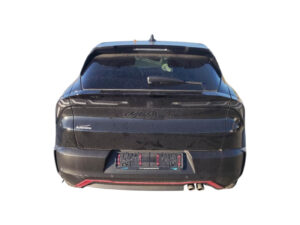 FANALE POSTERIORE CENTRALE A LED INTEGRATO NEL PORTELLONE ALFA ROMEO Junior Serie 50574459 (24>)
