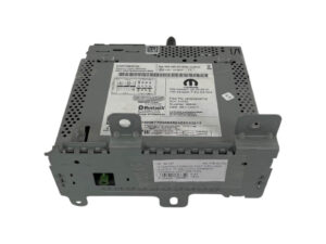 AUTORADIO FIAT Tipo Serie (357) Berlina 52090677 (16>20)