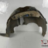 PASSARUOTA POST DX FIAT Tipo Serie (357) Berlina 52032283 (16>20)