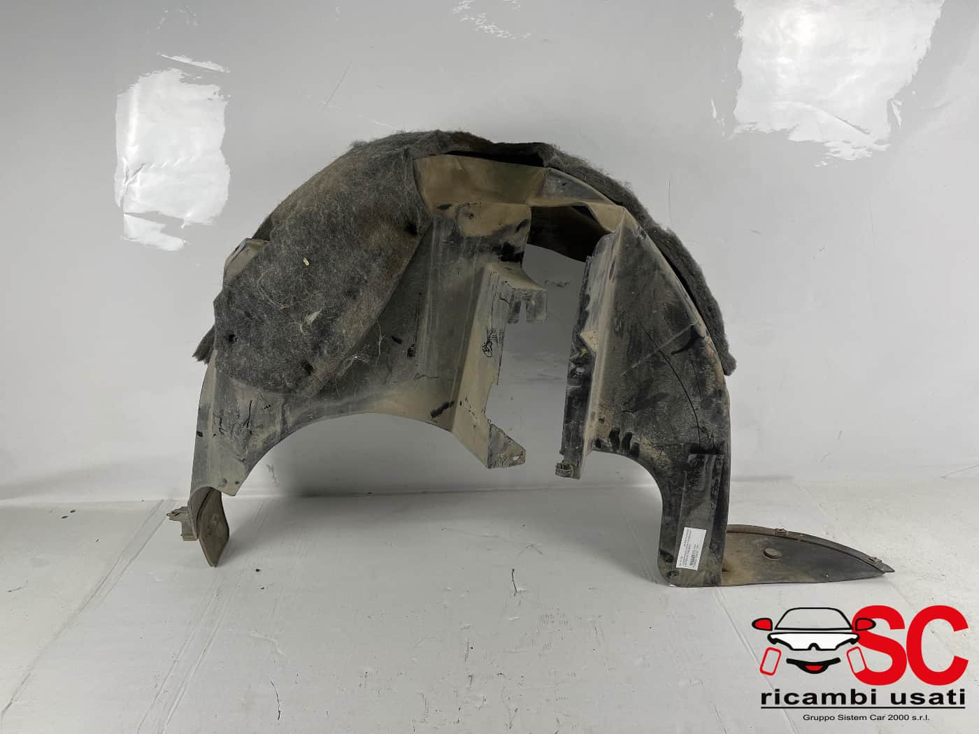 PASSARUOTA POST DX FIAT Tipo Serie (357) Berlina 52032283 (16>20)